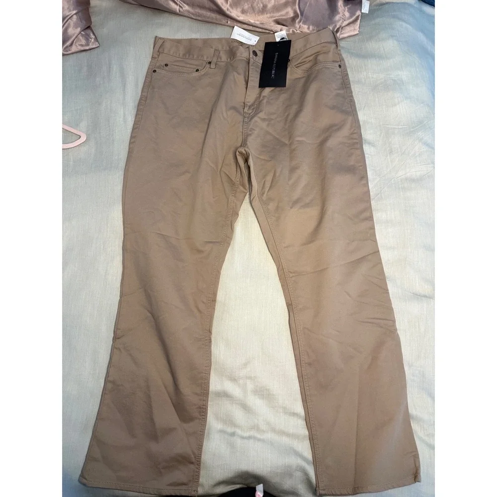 Banana Republic discover ultimate